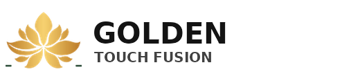 Golden Touch Fusion CBD